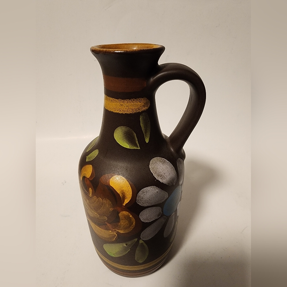 Vtg Bay Keramik 7120 vase | West Germany Vase 70's